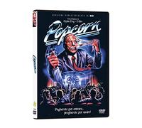 Popcorn - Mark Herrier & Alan Ormsby (DVD) ITALIANO