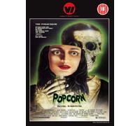 Popcorn [Edizione: Regno Unito]