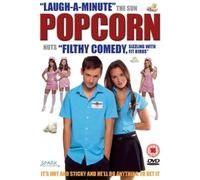 Popcorn [Edizione: Regno Unito] [Edizione: Regno Unito]