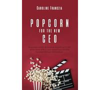 Popcorn for the new CEO: 1