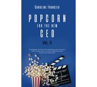 Popcorn for the new CEO 2