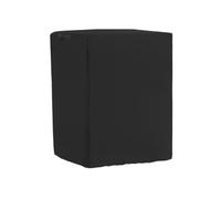 Popcorn Machine Cover - Heavy Duty Waterproof Dust Protective Cover | 420D Oxford Cart Cloth Protector | Ricambio Parts With Windproof Buckles Adjustable Drawstring For Indoor Outdoor Storage