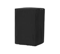 Popcorn Machine Cover - Heavy Duty Waterproof Dust Protective Cover | 420D Oxford Cart Cloth Protector | Ricambio Parts With Windproof Buckles Adjustable Drawstring For Indoor Outdoor Storage