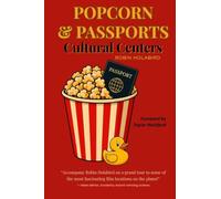 Popcorn & Passports: Cultural Centers