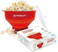 Popcorn Popper (Red)