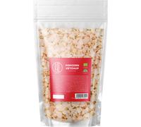 Popcorn puro BrainMax, BIO, 80 g Il sapore: Ketchup