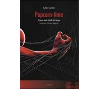 Popcorn time. L'arte dei titoli di testa