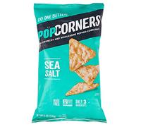 PopCorners - schioccato Corn Chips Sea Salt - 5 oz.