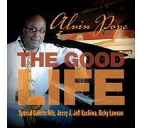 Pope, Alvin Clayton - Good Life