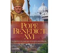 Pope Benedict 16 - Pope Benedict 16