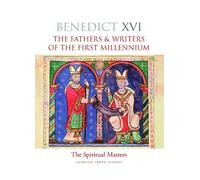 Pope Benedict X The Fathers and Writers of the First Millenni (Copertina rigida)