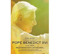 Pope Benedict XVI - Alma Mater