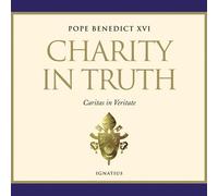 Pope Benedict XVI Charity in Truth (Copertina rigida)