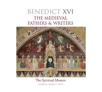 Pope Benedict XVI The Medieval Fathers and Writers (Copertina rigida)