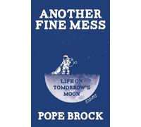 Pope Brock Another Fine Mess (Tascabile)