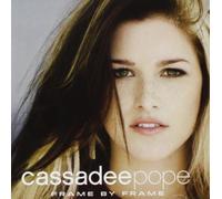 Pope Cassadee - Frame by Frame