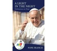 Pope Francis A Light in the Night (Tascabile) Jubilee 2025