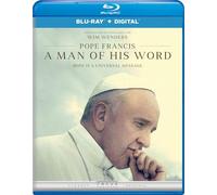 Pope Francis: A Man Of His Word