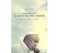 Pope Francis: A Man Of His Word