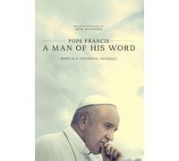 Pope Francis: A Man of His Word (DVD) Pope Francis