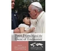Pope Francis and the Event of Encounter (Tascabile)
