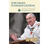 Pope Francis Evangelii Gaudium (Tascabile) Vatican Documents