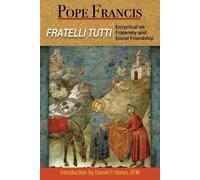 Pope Francis Fratelli Tutti (Tascabile)