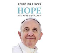 Pope Francis HOPE (Copertina rigida)