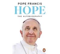 Pope Francis Hope (Tascabile)