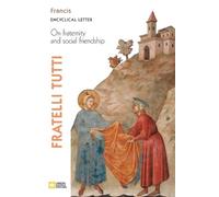 Pope Francis - Jo Fratelli Tutti. Encyclical Letter on Fraternity an (Tascabile)