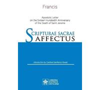 Pope Francis - Jorge Mario Bergoglio Gianfranco Scripturae Sacrae a (Tascabile)