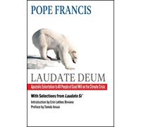 Pope Francis Laudate Deum (Tascabile)