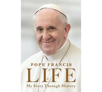 Pope Francis Life (Copertina rigida)