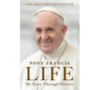 Pope Francis Life (Tascabile)