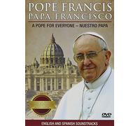 Pope Francis / Papa Francisco