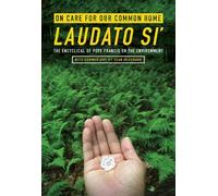 Pope Francis Sean McDonagh On Care for Our Common Home, Laudato Si' (Tascabile)