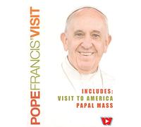 Pope Francis Visit [Edizione: Stati Uniti]