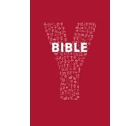 Pope Francis YOUCAT Bible (Tascabile)