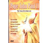 Pope John Paul 2nd - Pope John Paul 2nd