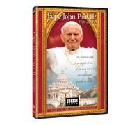 Pope John Paul II: 1920-2005 (DVD)