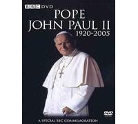 Pope John Paul II - 1920 To 2005 - A Special Bbc Commemoration [Edizione: Regno Unito]