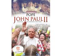 Pope John Paul II
