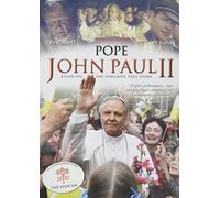 Pope John Paul II