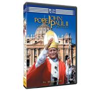 Pope John Paul II: Builder of Bridges