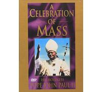 Pope John Paul II - Celebration of Mass