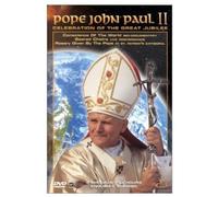 Pope John Paul II: Conscience of World