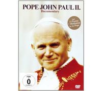 Pope John Paul II-Documentary