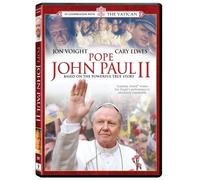 Pope John Paul II - Pope John Paul II