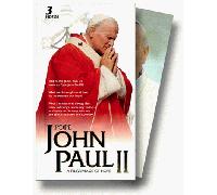 Pope John Paul II - Pope John Paul II