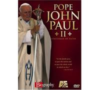 Pope John Paul II-Statesman of